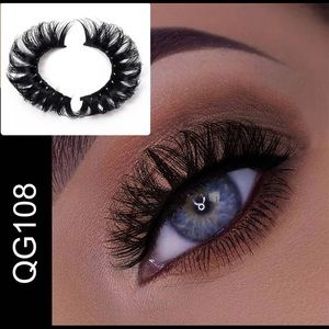 QG108 lashes